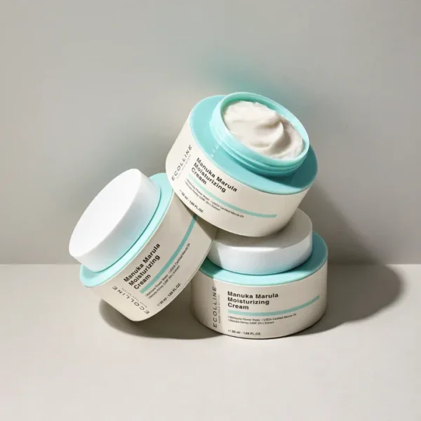 MANUKA MARULA MOISTURIZING CREAM
