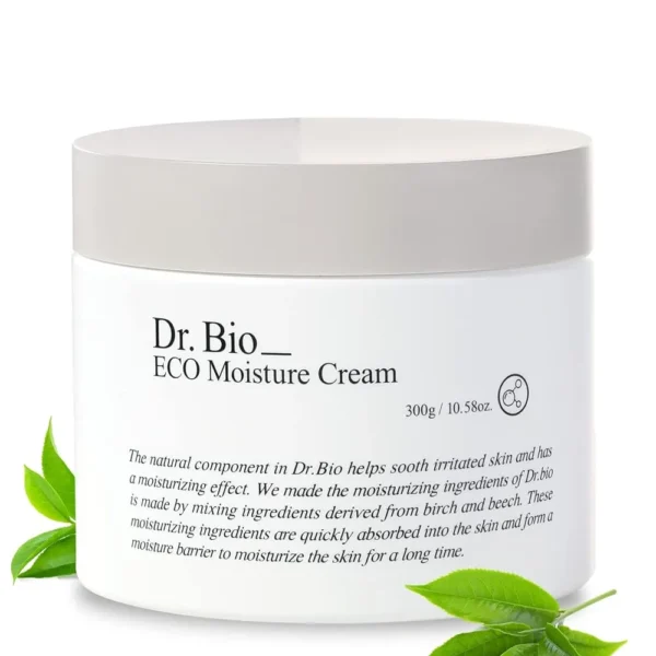 Dr. Bio Eco Moisture Cream