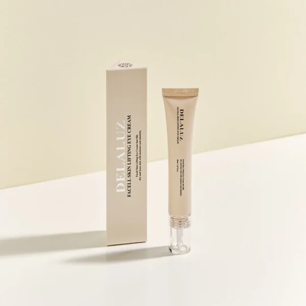 Delaluz Facell Skin Lifting Eye Cream