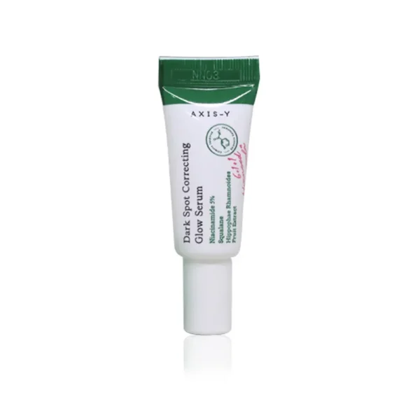 AXIS-Y Dark Spot Correcting Glow Serum -5ml