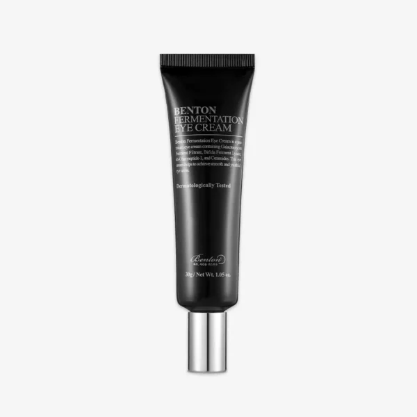 Benton Fermentation Eye Cream - 30g