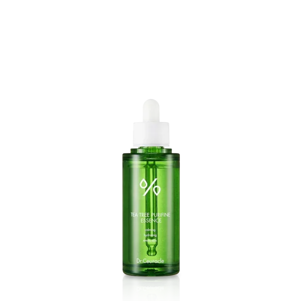 Dr. Ceuracle Tea Tree Purifine Essence - 50ml