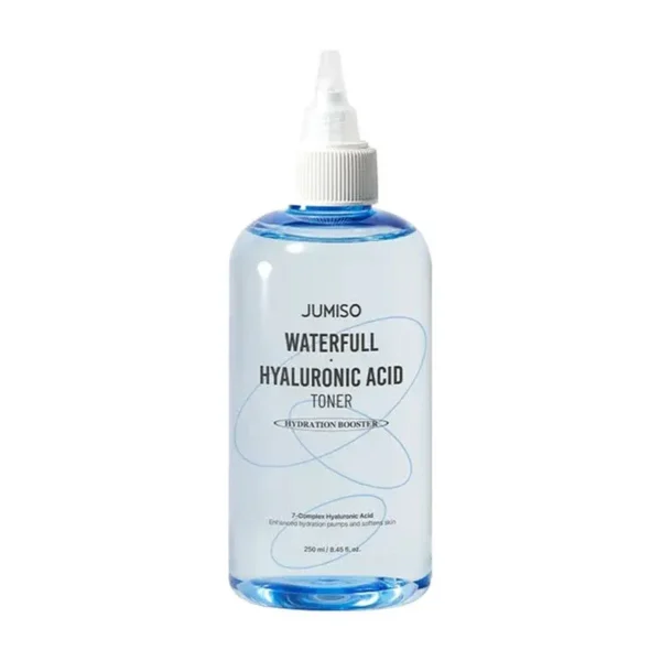 Jumiso Waterfull Hyaluronic Toner - 250ml