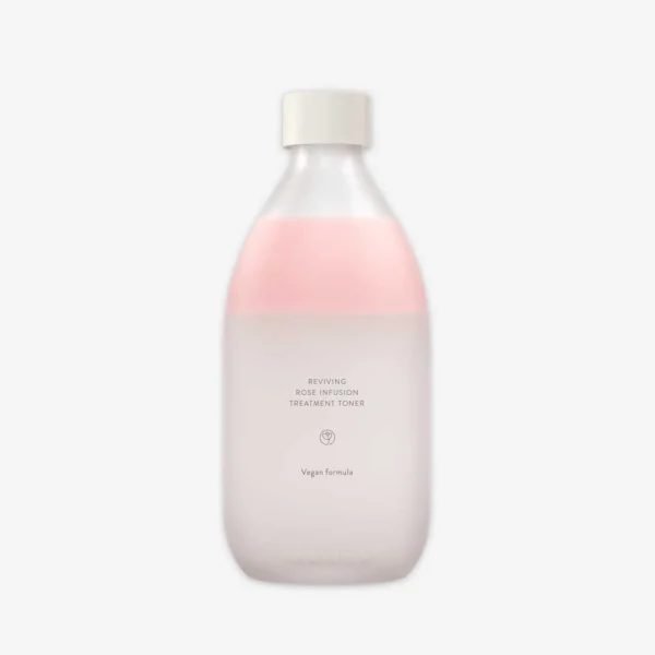 Aromatica Reviving Rose Infusion Treatment Toner - 200ml