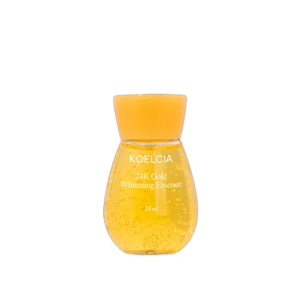 Koelcia 24K Gold Whitening Essence - 35ml