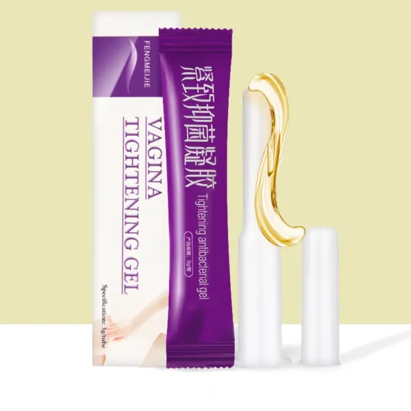 VAGINA TIGHTENING GEL