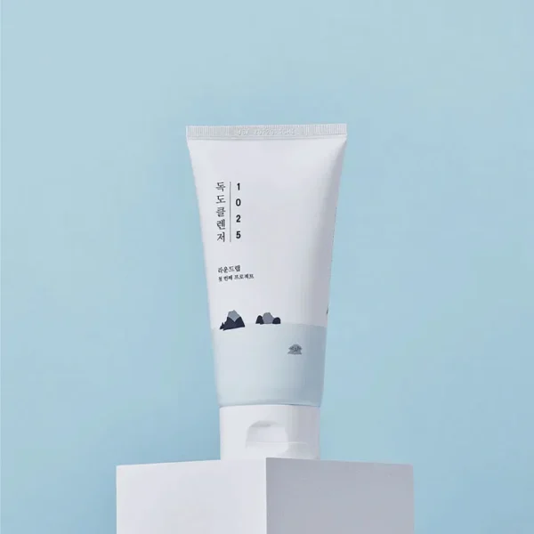 Round Lab 1025 Dokdo Cleanser - 150ml