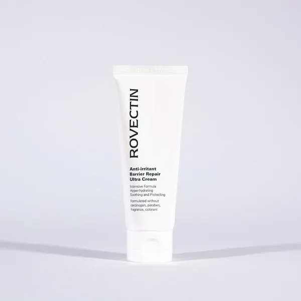 Rovectin Anti-Irritant Barrier Repair Ultra Cream - 100ml