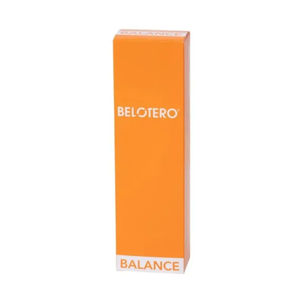 Belotero Balance