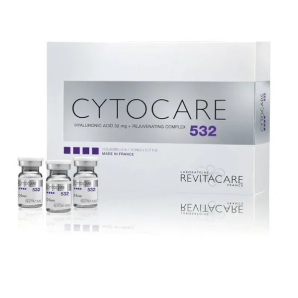 Cytocare 532