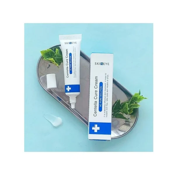 SKINEYE AC Pure Centella Cure Cream 20ml