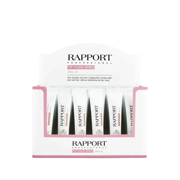 rapport np repair balm