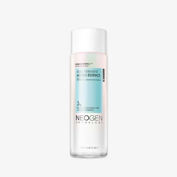 Neogen Dermalogy Real Ferment Micro Essence - 150ml