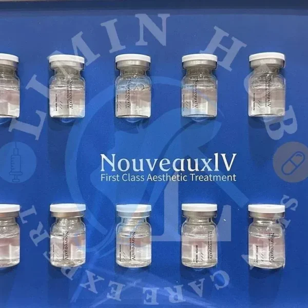 NOUVEAUX IV Botox Serum