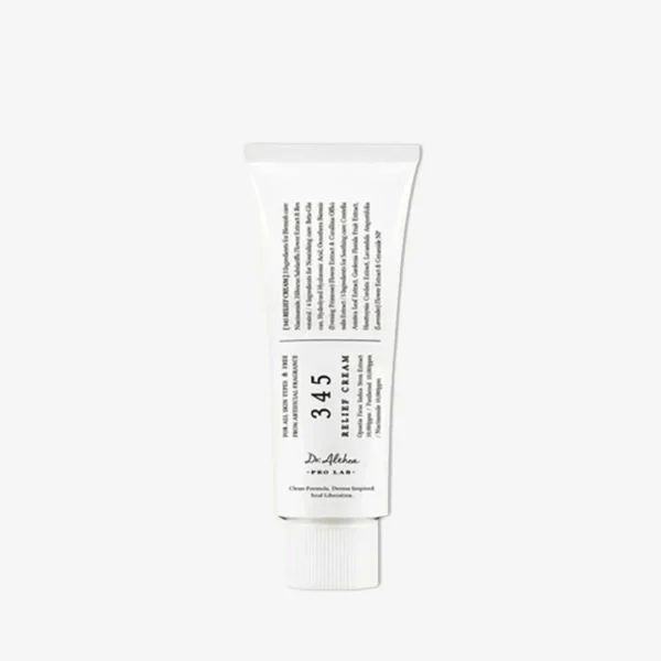 Dr. Althea 345 Relief Cream - 50ml