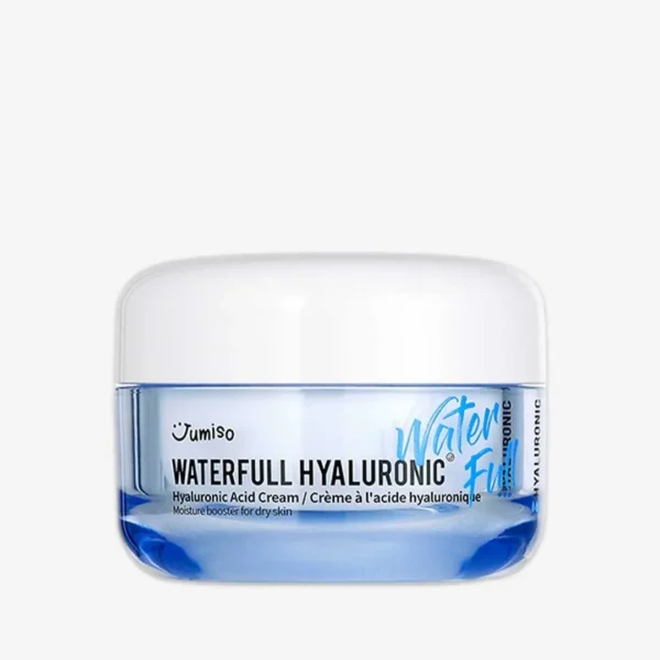Jumiso Waterfull Hyaluronic Cream - 50ml