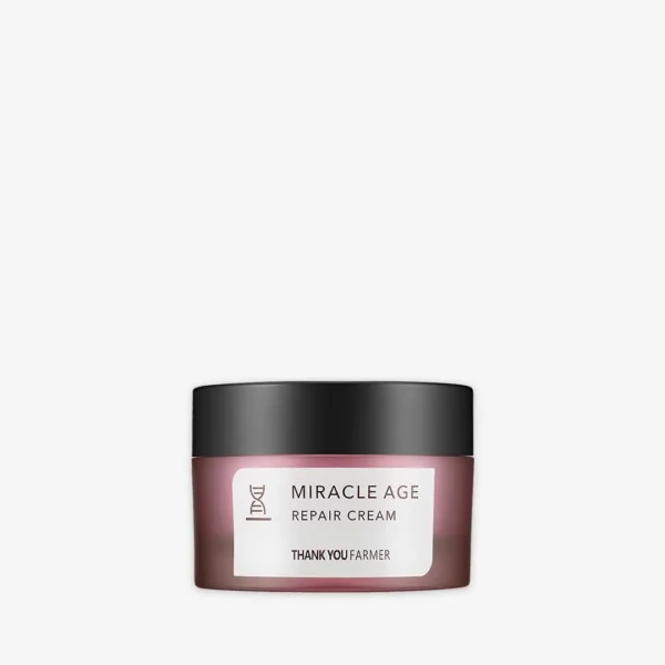 Thank you farmer miracle age repair cream - 50ml