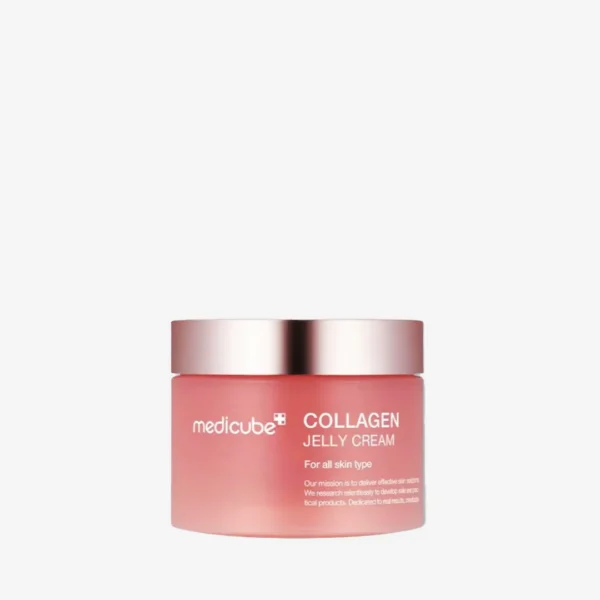 Medicube Collagen Jelly Cream - 110ml