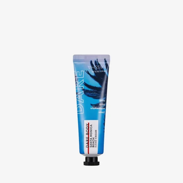 Missha Dare Body Hand Cream Santa Monica Beach - 30ml