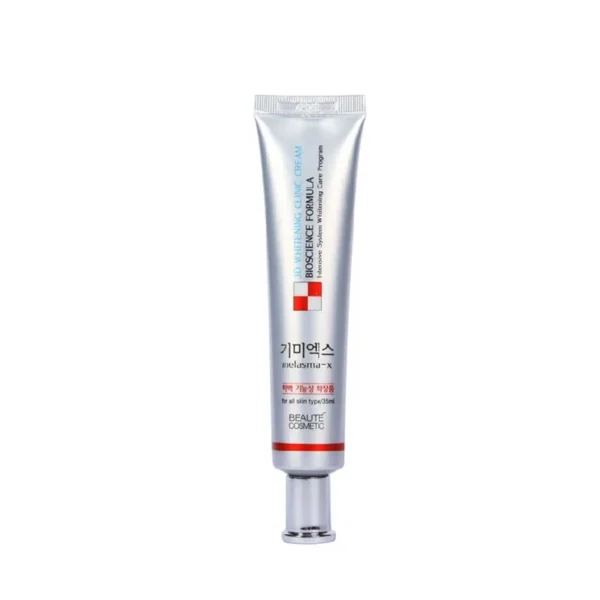 Beaute Melasma-X 3D Whitening Clinic Cream - 35ml